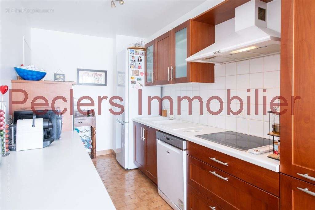 Appartement à RUEIL-MALMAISON