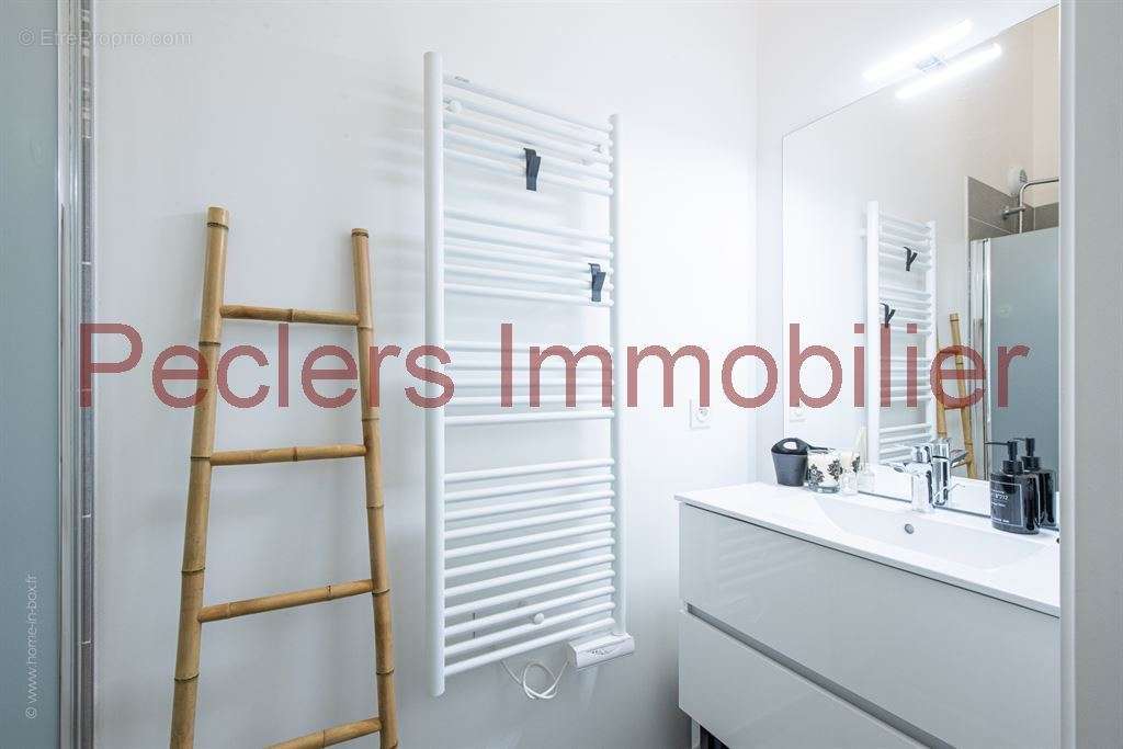 Appartement à RUEIL-MALMAISON