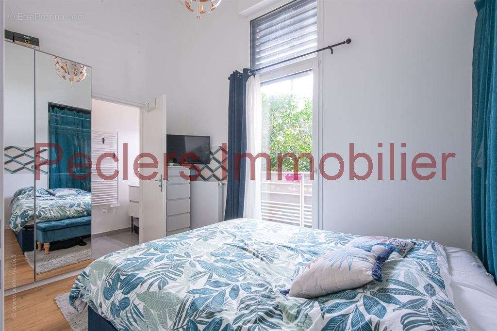 Appartement à RUEIL-MALMAISON