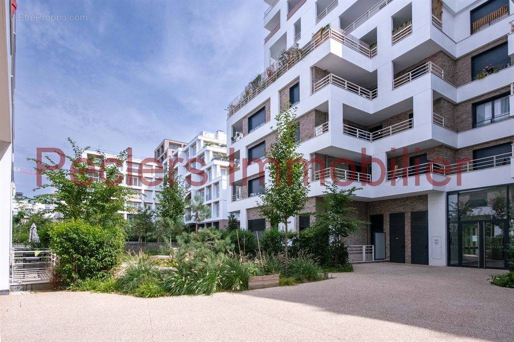 Appartement à RUEIL-MALMAISON