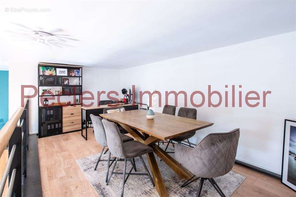 Appartement à RUEIL-MALMAISON