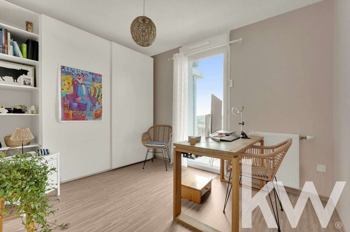 Appartement à BALMA