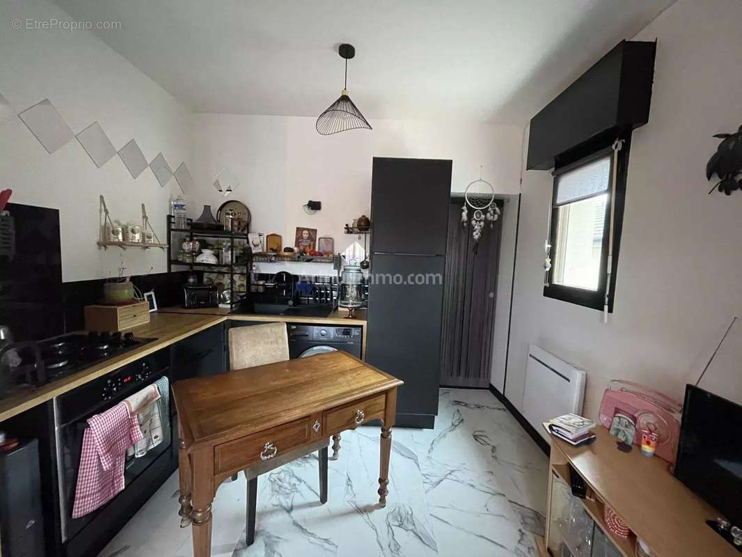 Appartement à GISORS