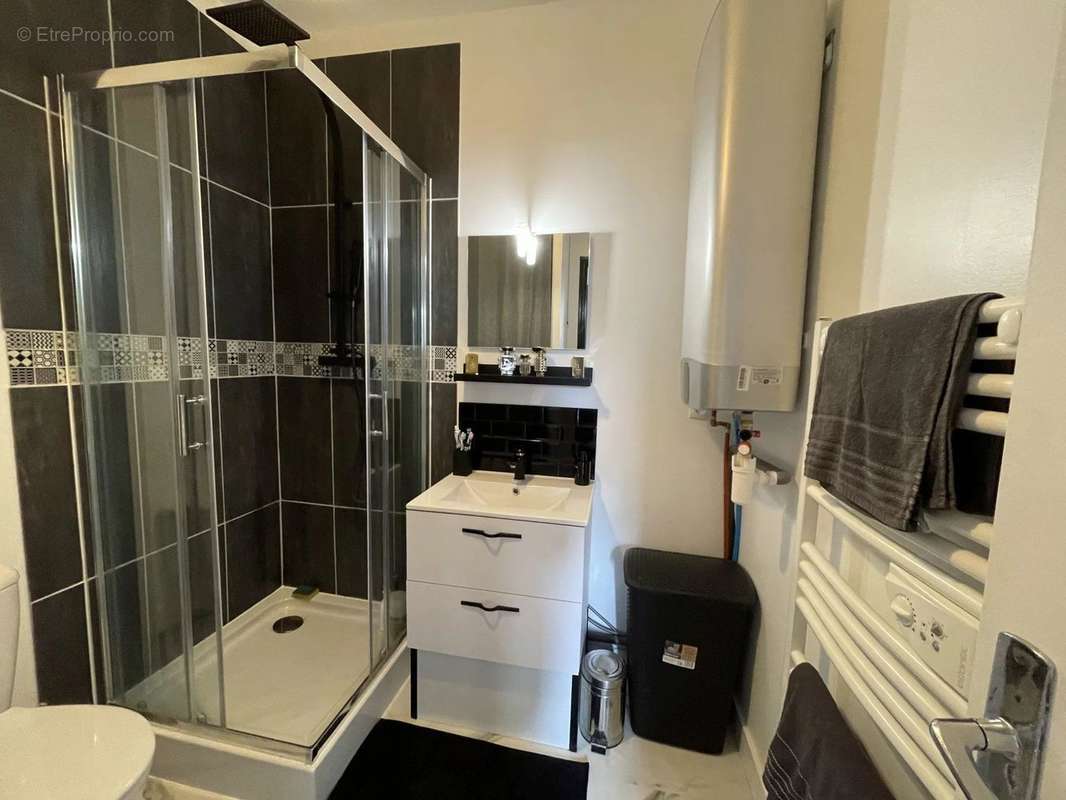 Appartement à GISORS