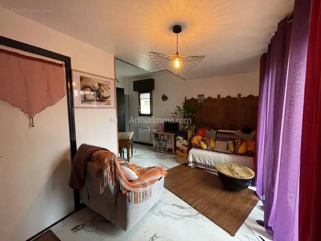 Appartement à GISORS