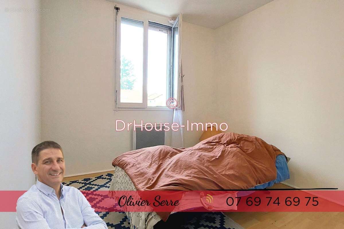 Appartement à LYON-8E