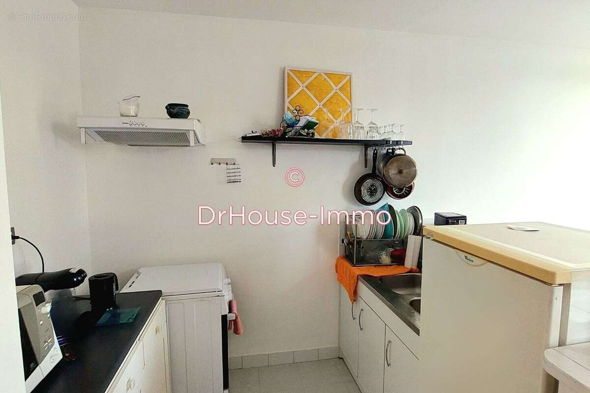 Appartement à LYON-8E