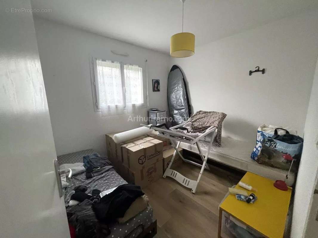 Appartement à HENNEBONT