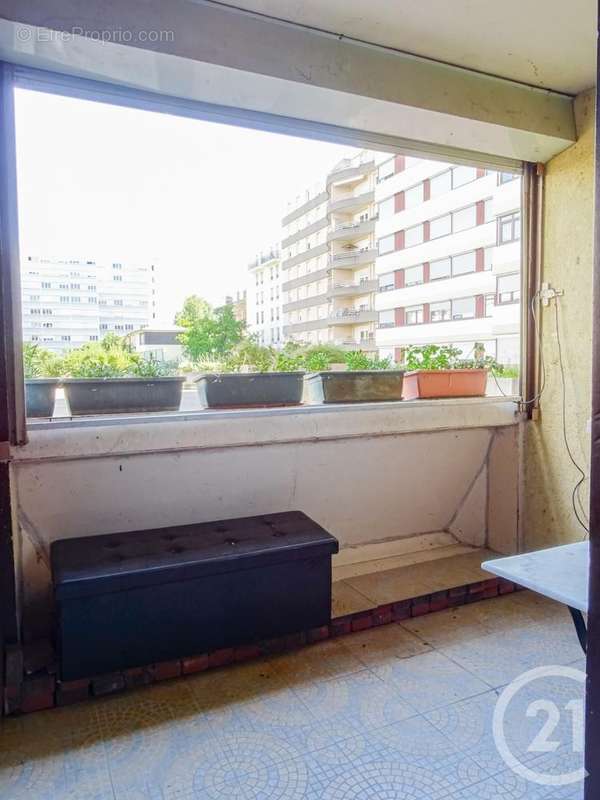 Appartement à LYON-3E