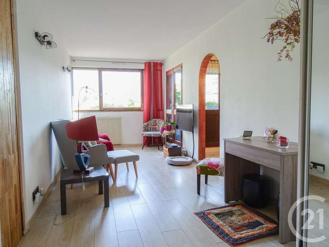 Appartement à LYON-3E