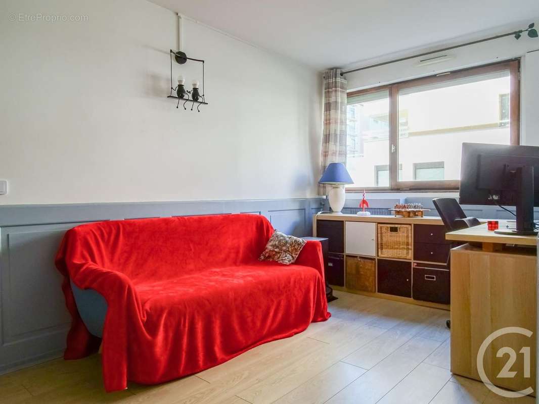 Appartement à LYON-3E