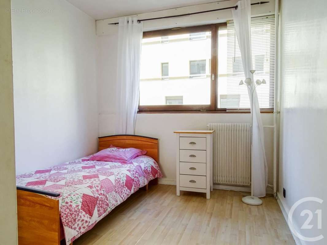 Appartement à LYON-3E