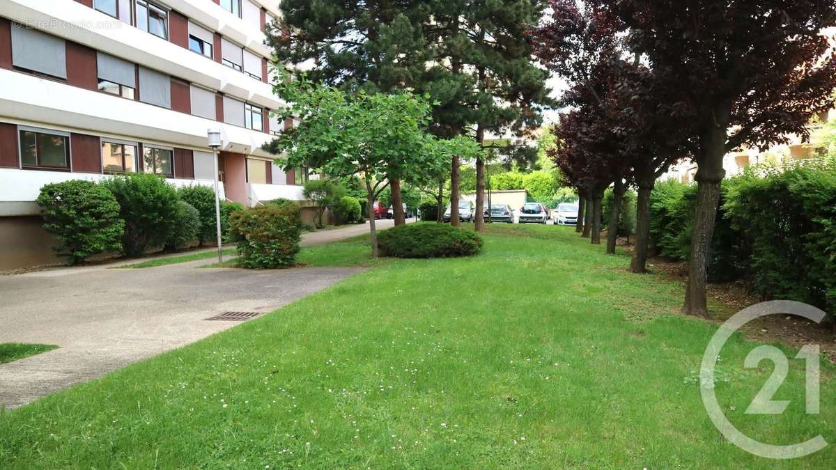 Appartement à LYON-3E