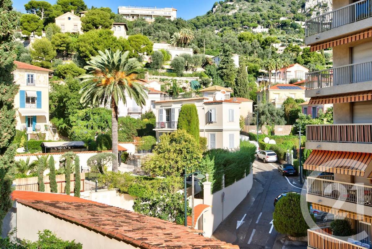 Appartement à BEAULIEU-SUR-MER