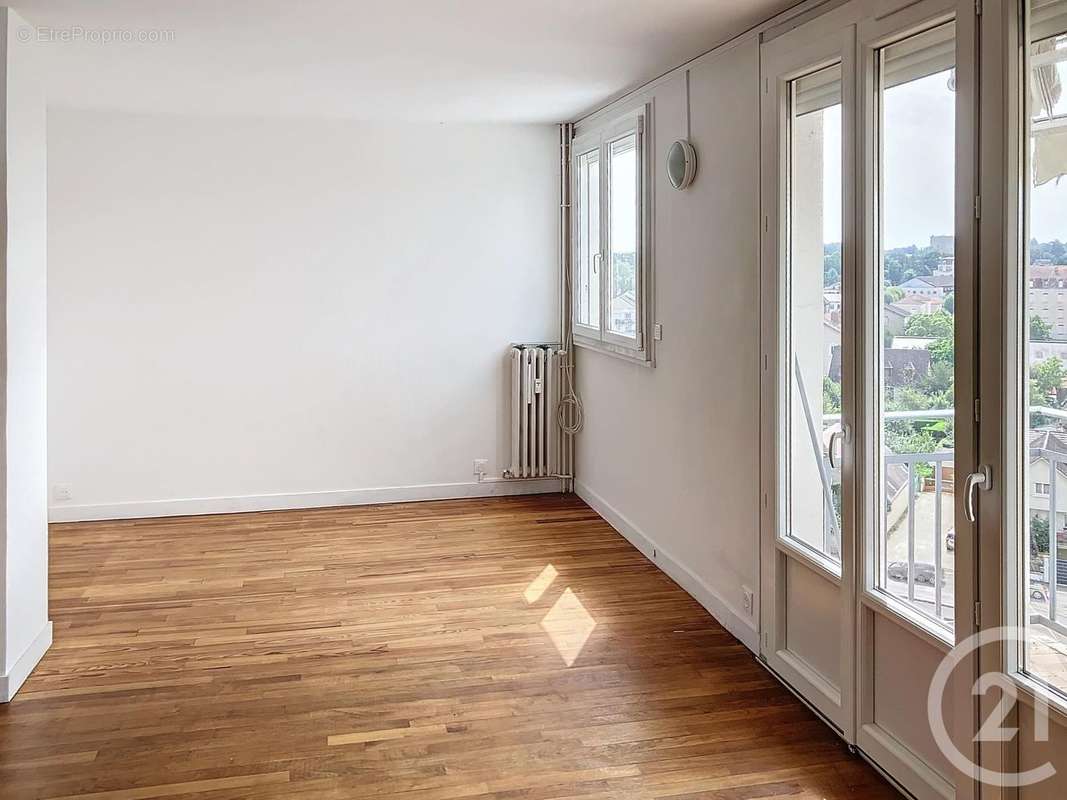 Appartement à AUXERRE