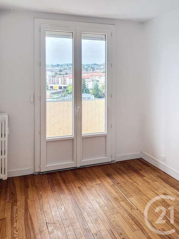 Appartement à AUXERRE