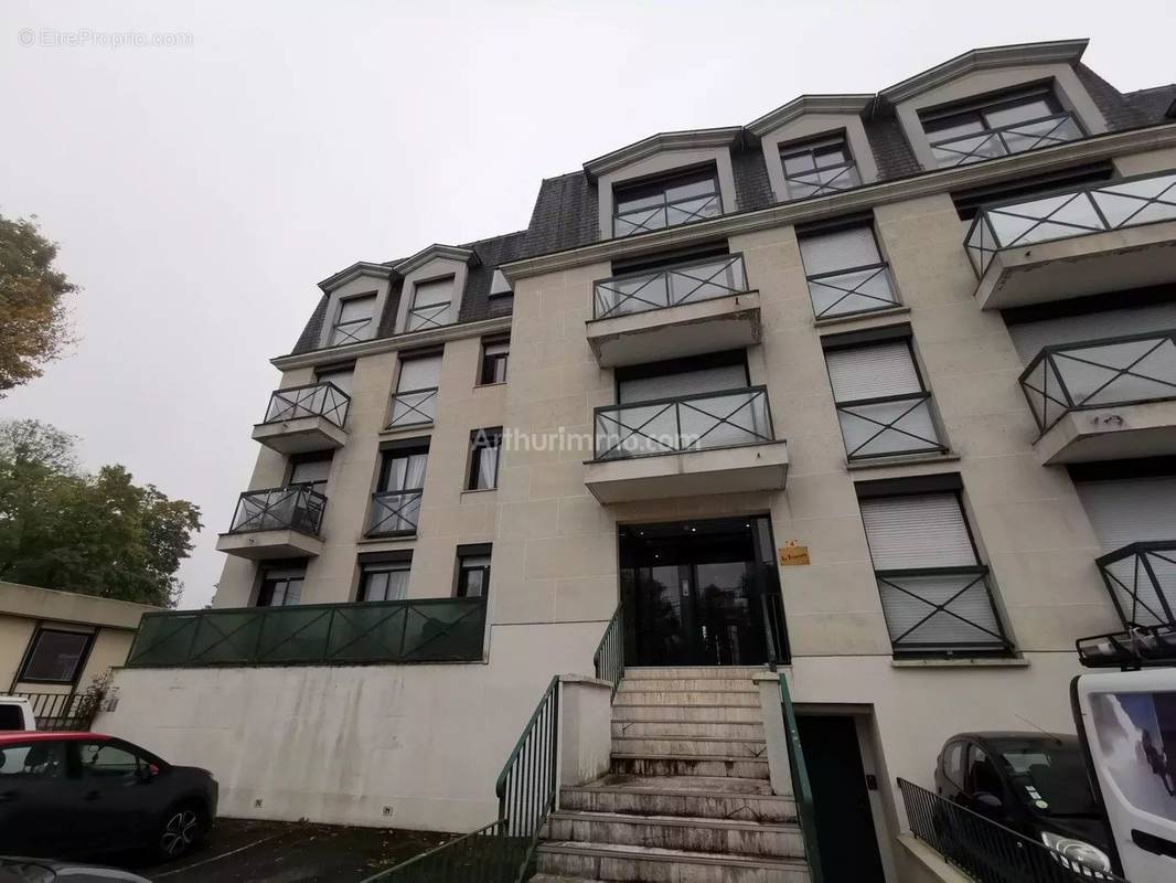 Appartement à GOURNAY-SUR-MARNE