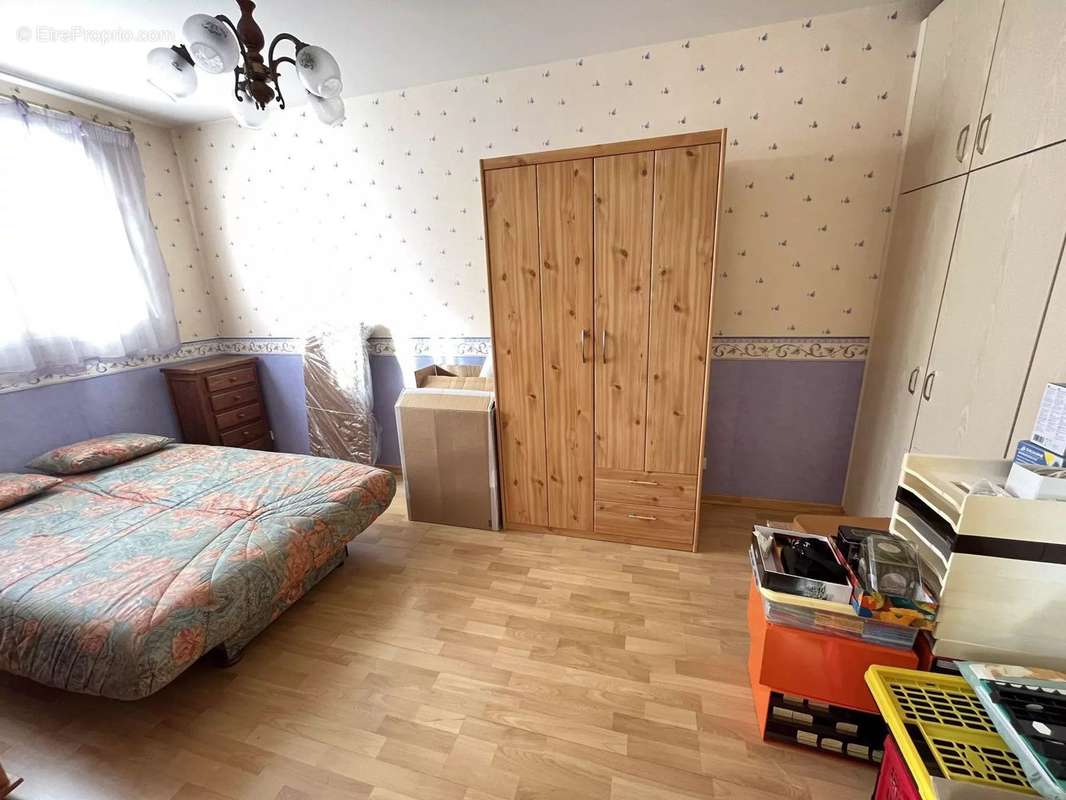 Appartement à DOURDAN