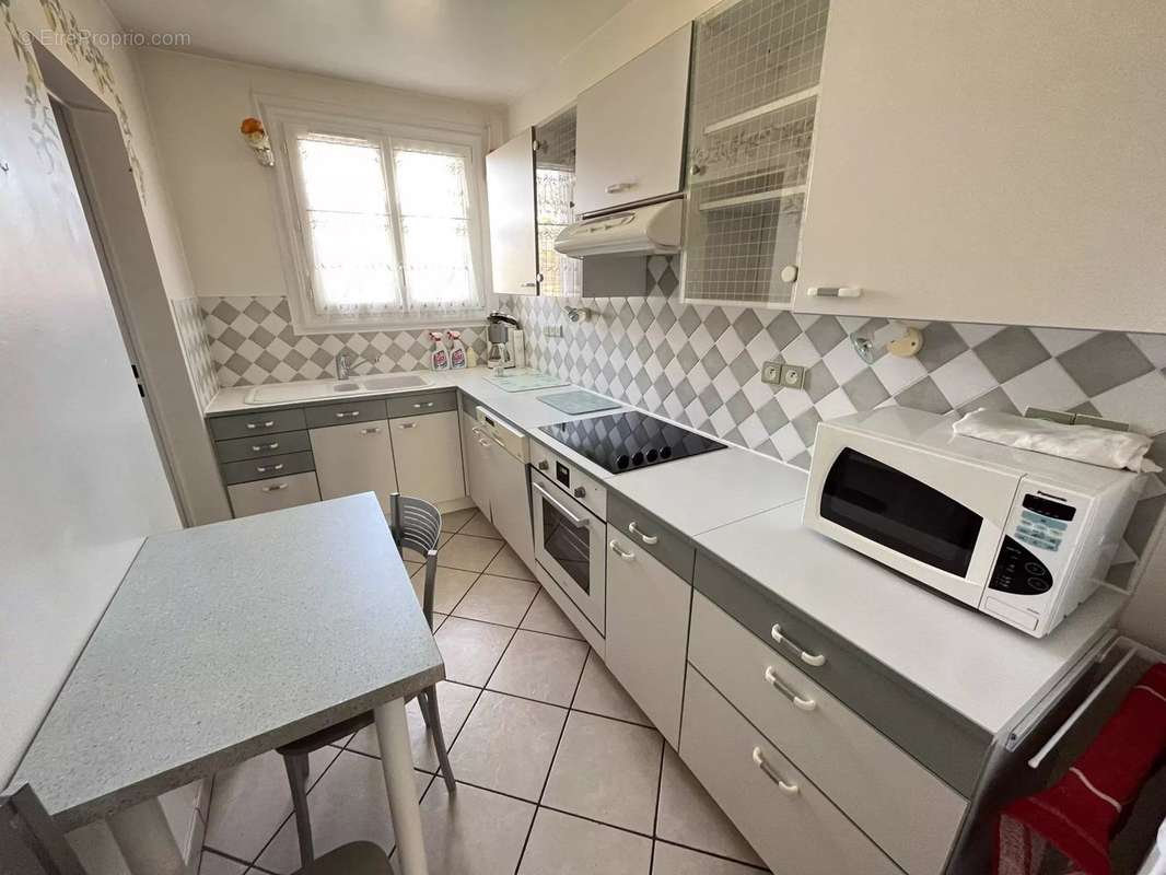 Appartement à DOURDAN