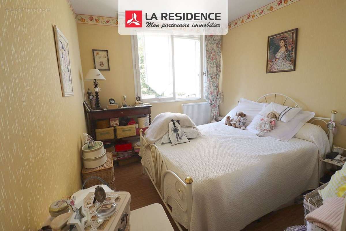 Appartement à CORMEILLES-EN-PARISIS