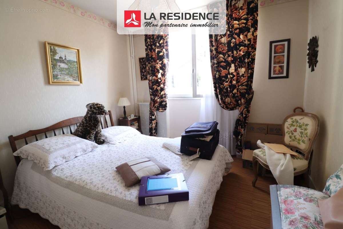 Appartement à CORMEILLES-EN-PARISIS