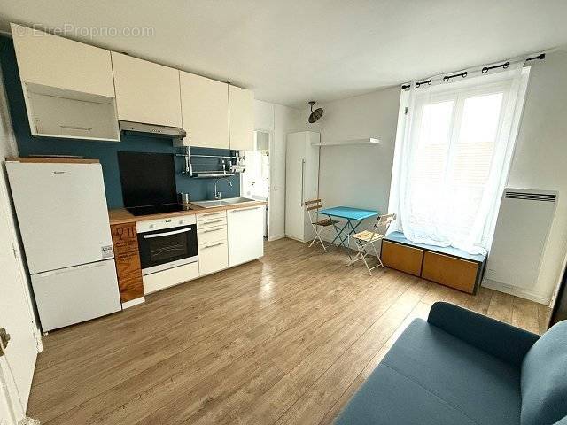 Appartement à ALFORTVILLE