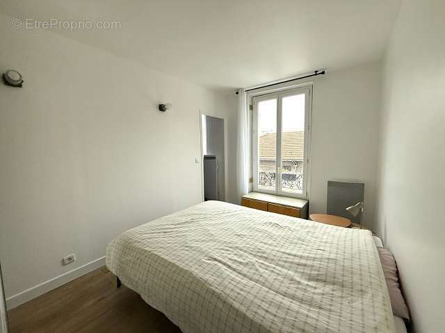 Appartement à ALFORTVILLE