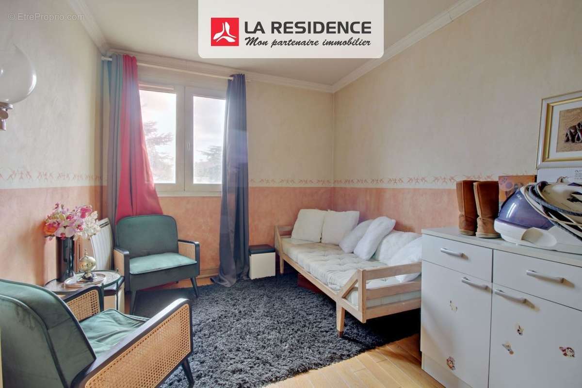 Appartement à POISSY