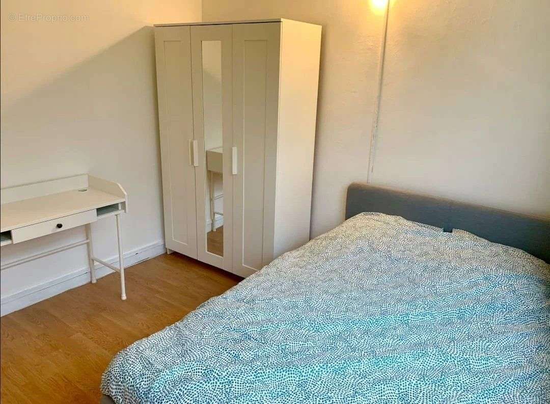 Appartement à RIS-ORANGIS