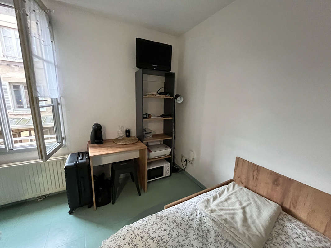 Appartement à BOURG-EN-BRESSE