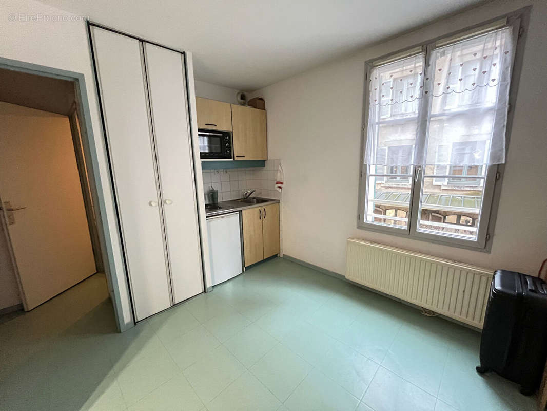 Appartement à BOURG-EN-BRESSE