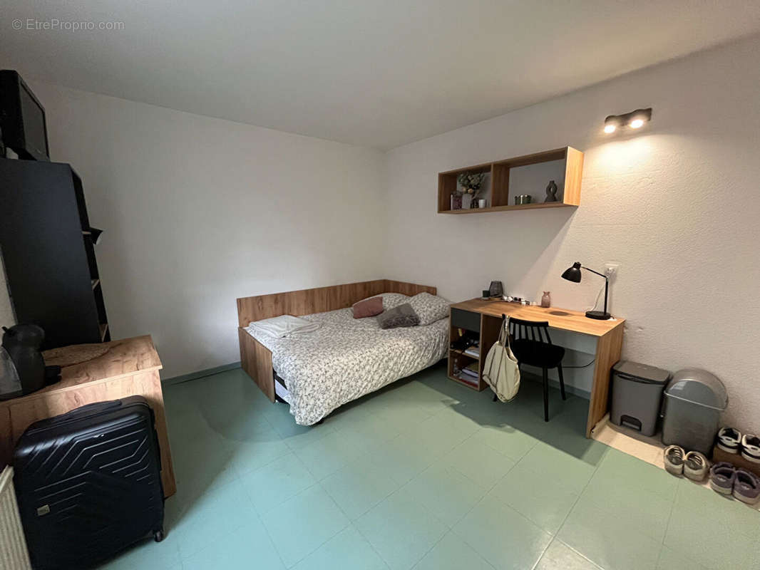 Appartement à BOURG-EN-BRESSE