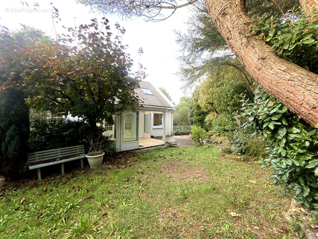 Maison à LA BAULE-ESCOUBLAC