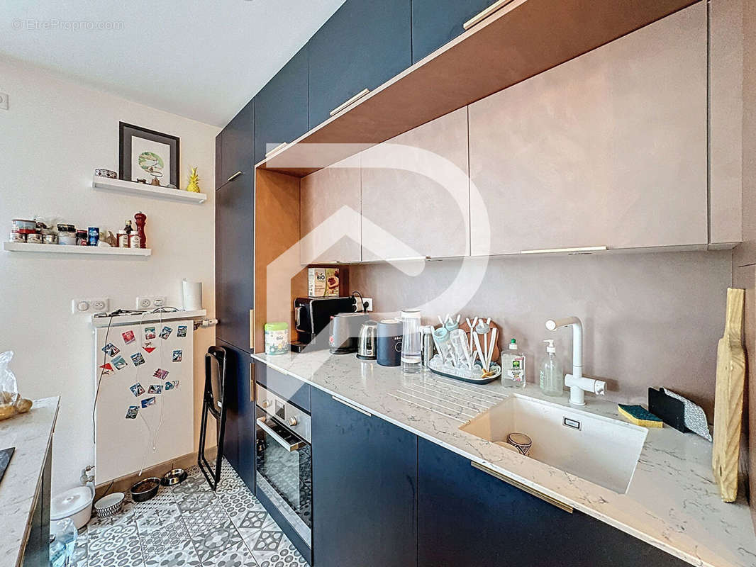 Appartement à RUEIL-MALMAISON