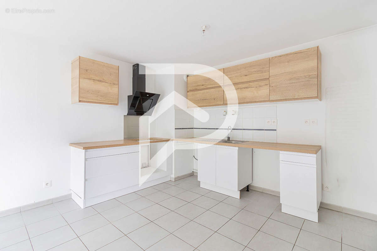 Appartement à MARSEILLE-11E