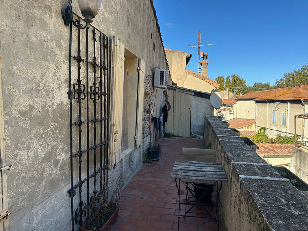 Maison à ARLES