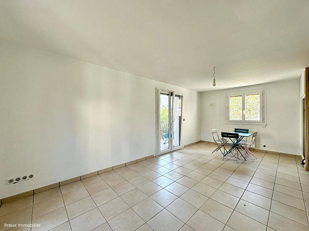 Appartement à ANNECY