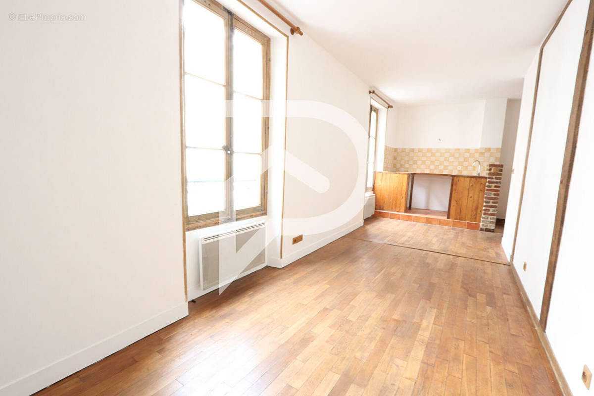 Appartement à ENGHIEN-LES-BAINS