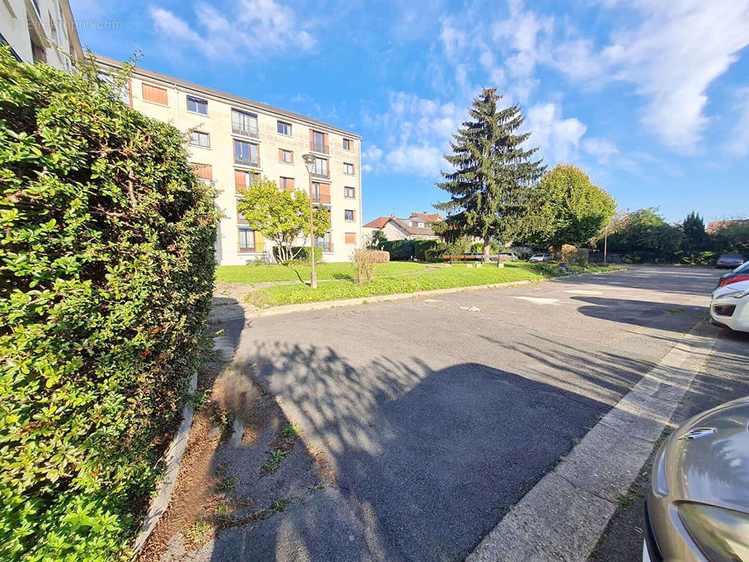 Appartement à MONTMAGNY