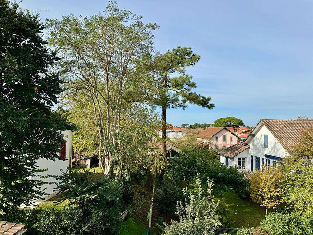 Appartement à CAPBRETON