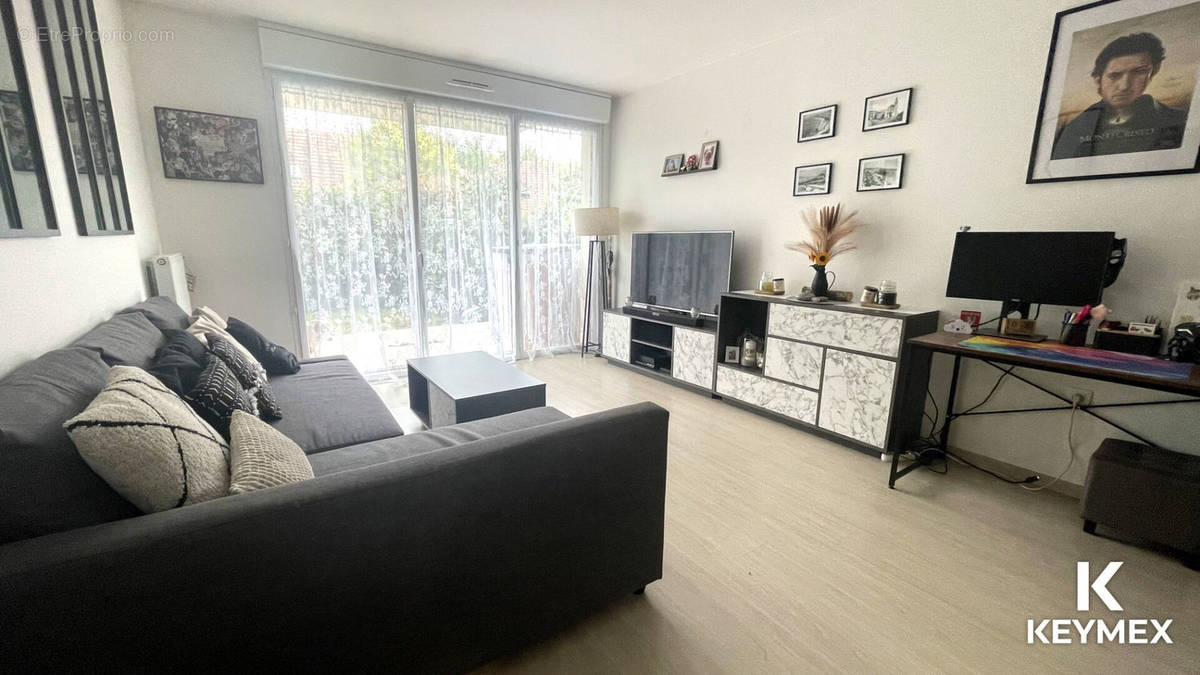 Appartement à CHAMBLY