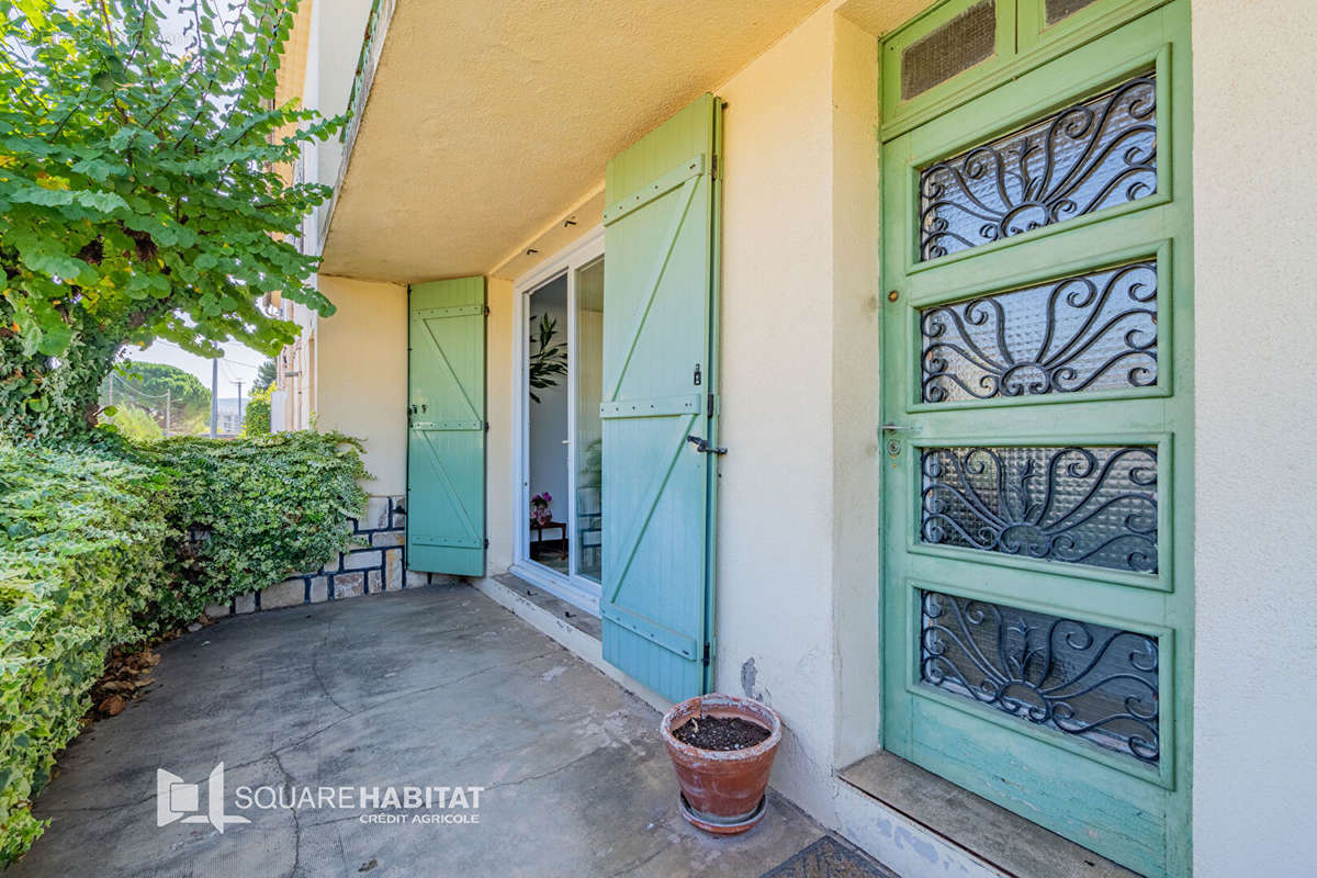 Maison à GARDANNE