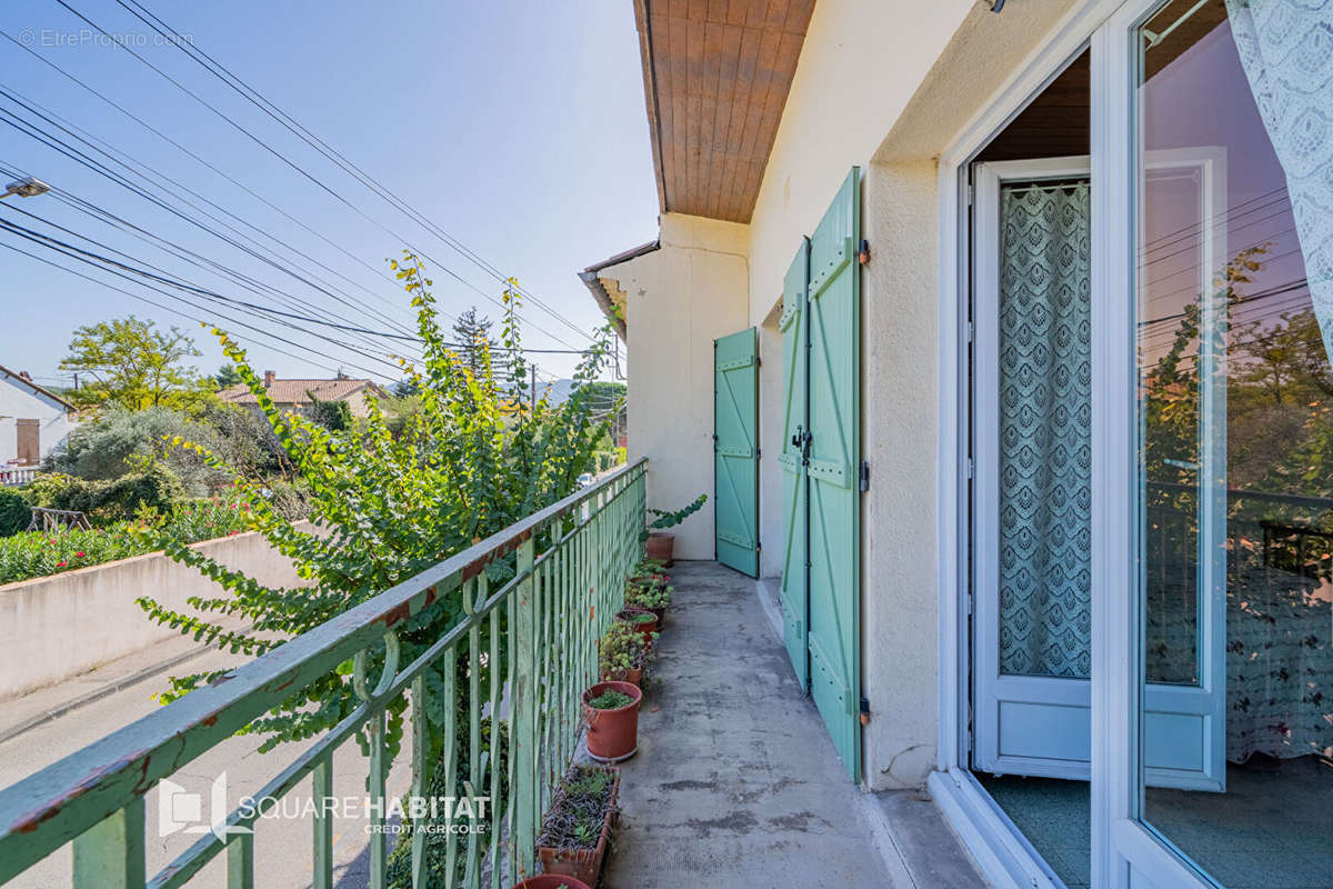 Maison à GARDANNE