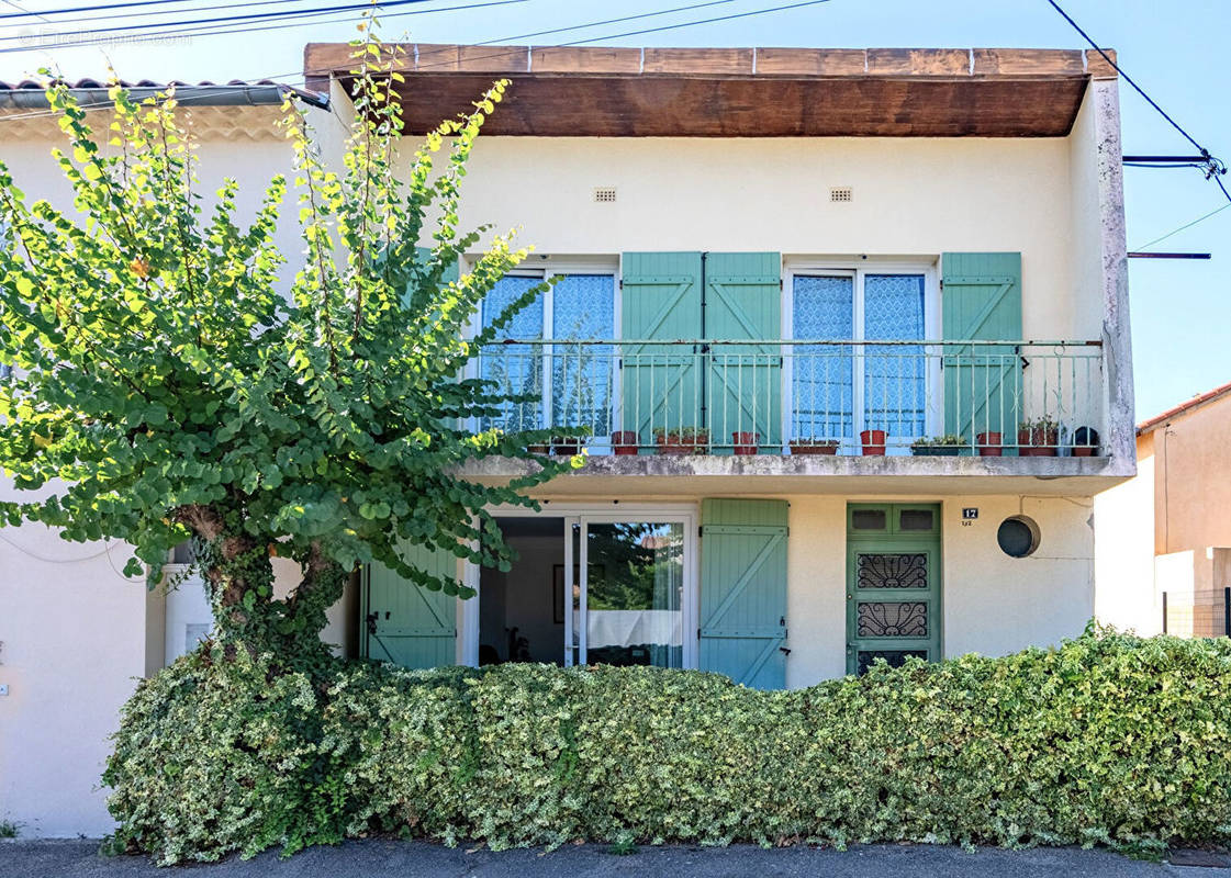 Maison à GARDANNE