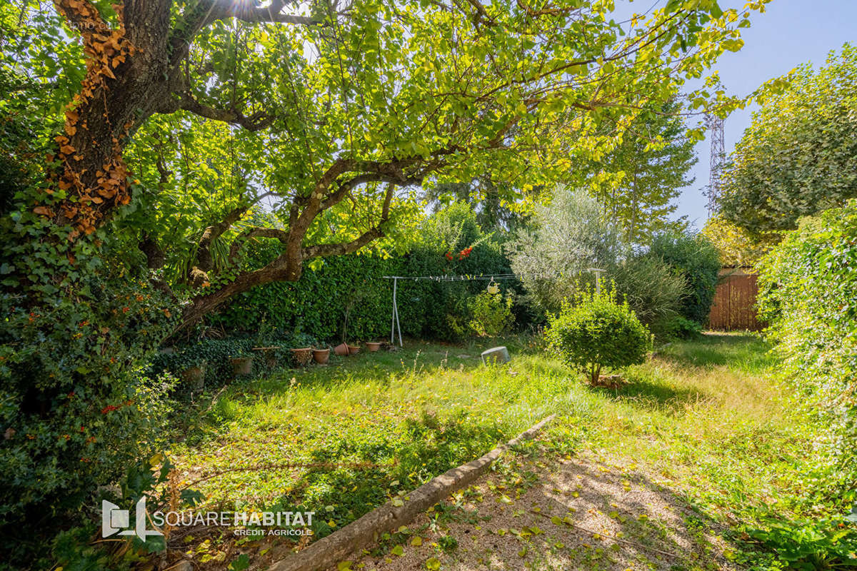 Maison à GARDANNE