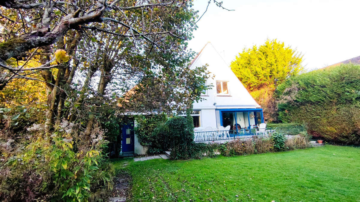 Maison à LE TOUQUET-PARIS-PLAGE