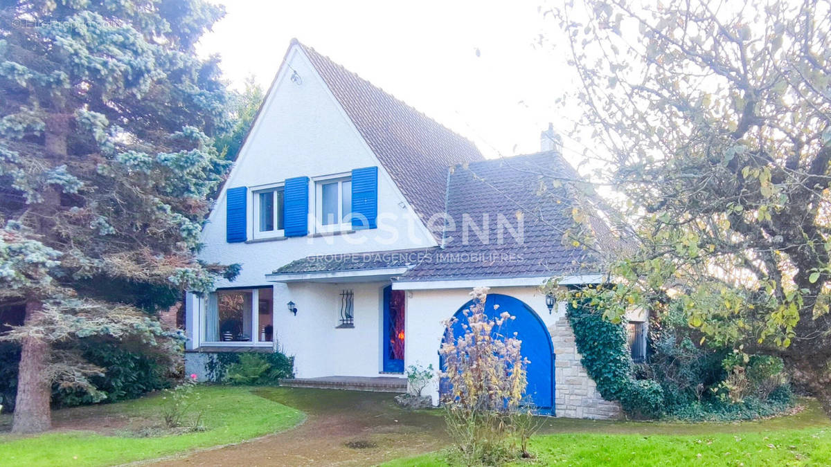 Maison à LE TOUQUET-PARIS-PLAGE