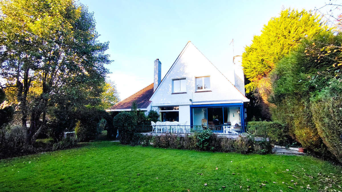 Maison à LE TOUQUET-PARIS-PLAGE