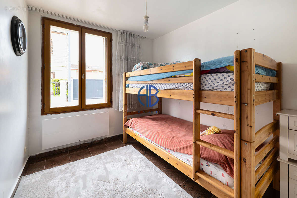 Appartement à DRANCY