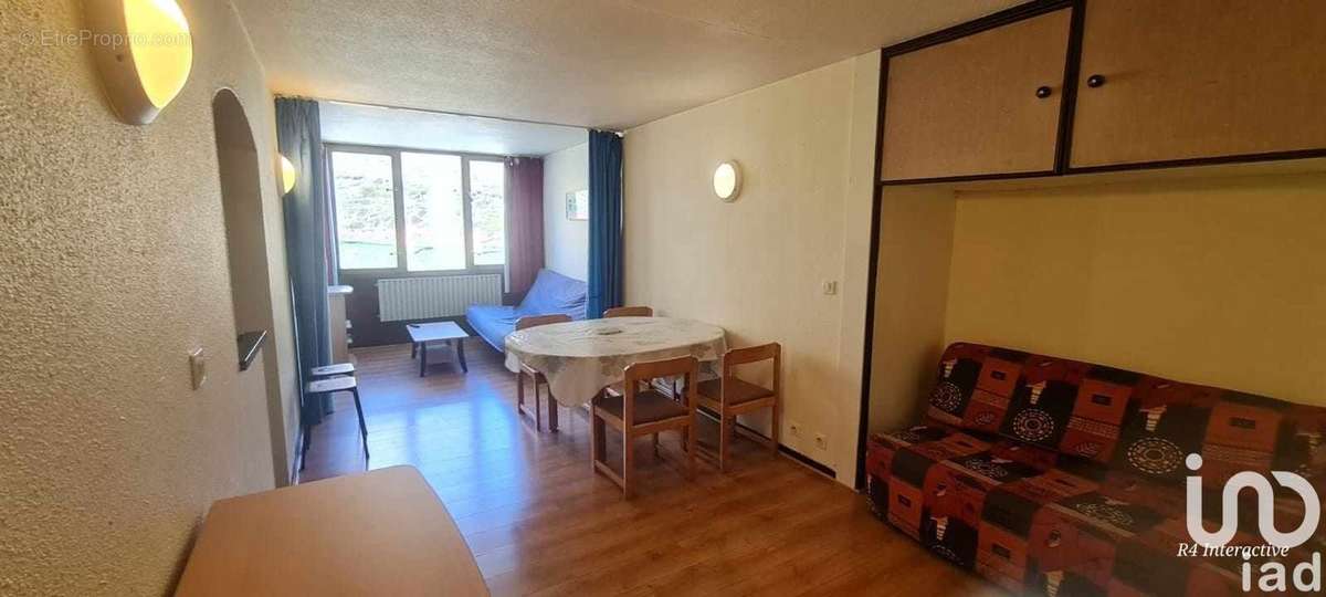 Photo 2 - Appartement à ASTUGUE